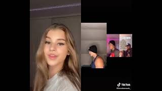 Brooke Monk The Most Popular Tiktoks Of 2021 New Tiktok Dance