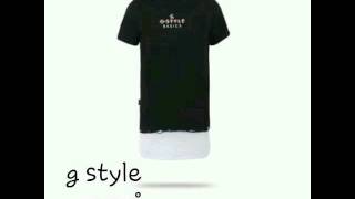 Os 4 mcs q tem marca de roupas