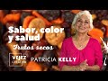 Sabor, color y beneficios para la salud | Vejez creativa con Patricia Kelly