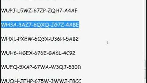 CALL OF DUTY 2 CD KEY BY SATISH.flv