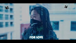 Alan Walker Style  , Jeotter Music  -  For  Love  ( New Music 2023 )