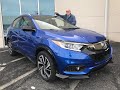 2019 Honda HRV AWD - What I love about this Honda HRV  | Walk Around by Joel English |