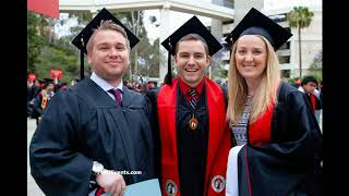 SDSU Grad -  2018