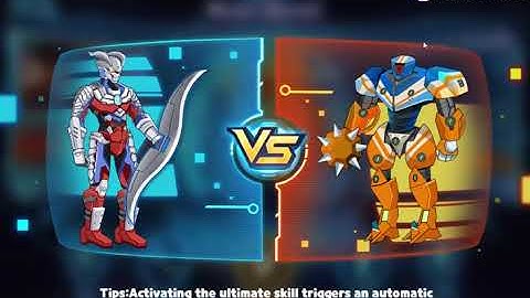 Robots Battle Mech Arena bestgames com