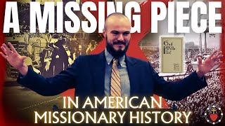 The Lost History of the Catholic Students Mission Crusade