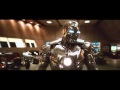 Iron man  bande annonce officielle vf