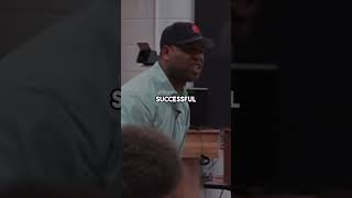 The Secret To Becoming Successful - Eric Thomas Motivation