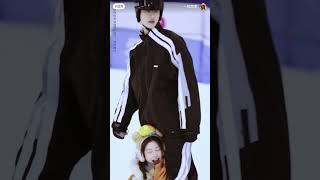 Ski Into Love  jiangnan glay nannan andlove couple goals douyin viral