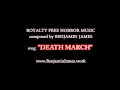 Death March - Royalty Free Horror Music by Benjamin James