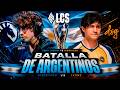 LCS Primavera S5 | C9 vs DIG  &amp; TLAW vs DSG IN JOSECITO WE TRUST