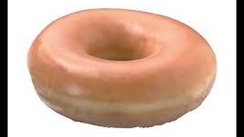 Volumes Slices andShells 3 the Torus