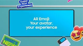 [SDC22] AR Emoji: Your avatar, your experience screenshot 5