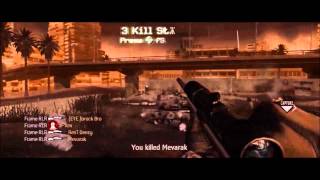 OCE #7 - Trouble | 100% WMM