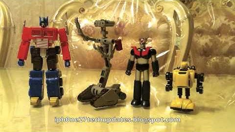 Johnny 5 (aka Robot V) from Short Circuit Short Circuit 2 Review