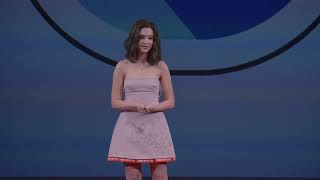 Szárnyaló biztonság | Eszter Anna Varga | TEDxDebrecen
