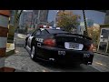 Super Turbo Heat X3 State Cruiser In NFS MW Challenge Series 45 