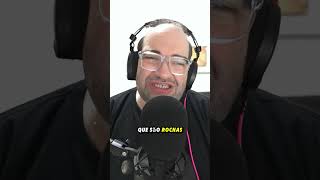 Marte Ja Foi Habitado