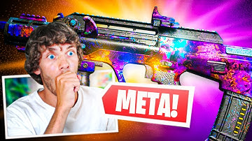 NEW MOST BROKEN "STB 556" CLASS SETUP in MW2! 😍 *Best STB 556 Class Setup* (Modern Warfare 2)