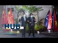 PNG looks to China after Wang Yi's visit