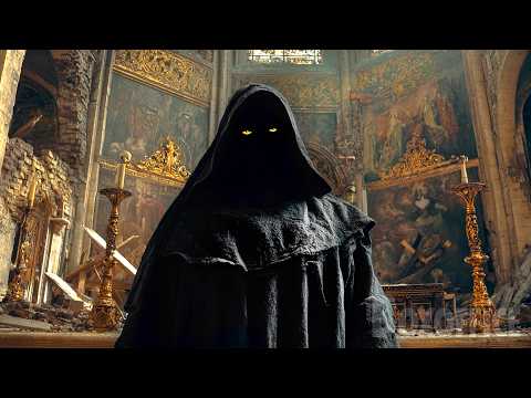 Vatican Vampire | Film Complet en Français | Science Fiction 💎
