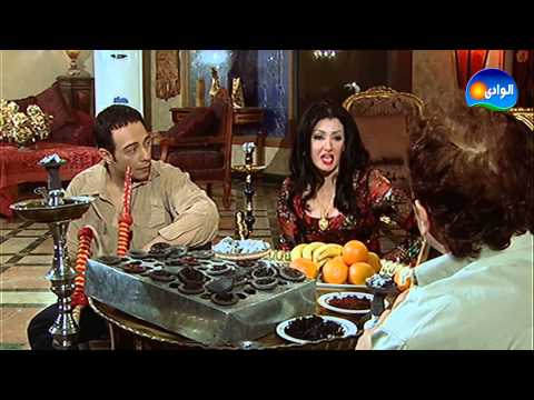 Episode 20 El Batneya Series الحلقة العشرون مسلسل الباطنية