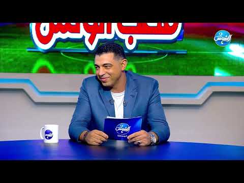 ملعب الونش مع محمود الونش ك ناصر الزيات مدرب فريق النسور في نادي نبروه الحلقة الكاملة 5 9 2025