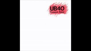 UB40 - One in Ten