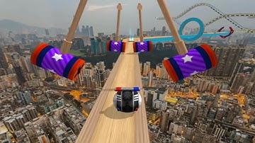 Going Balls Gameplay Walkthrough All Levels Android Ios Part 10