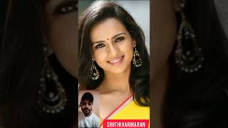 Shruti Hariharan Old To Young