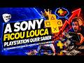 A SONY FICOU LOUCA! PLAYSTATION Quer SABER Se JOGADORES GOSTARAM Do AUMENTO Da PS PLUS! KKKKKKKK