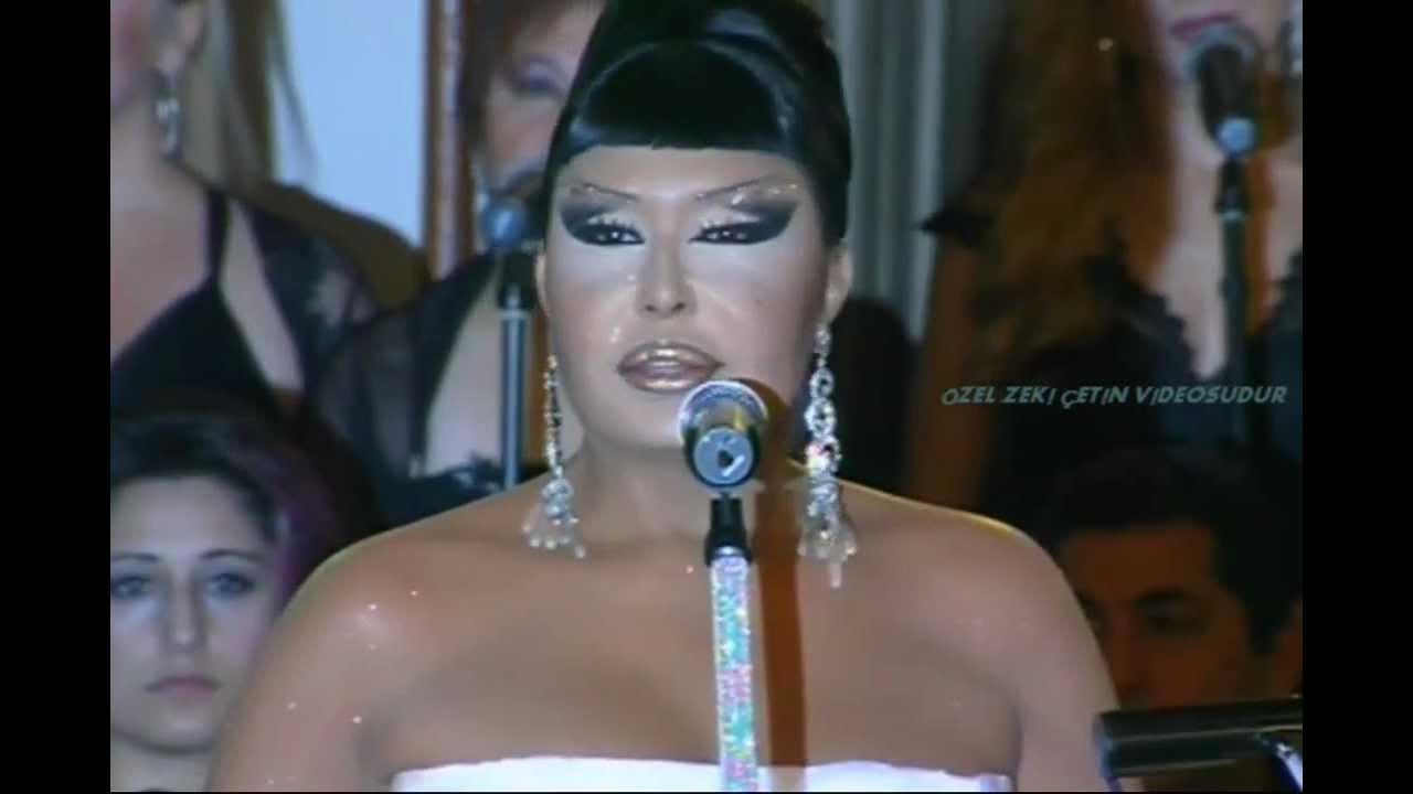 BÜLENT ERSOY/PEK SEVDİM EFENDİM SENİ GÂYETLE BEĞENDİM