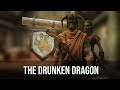 Skyrim mod spotlight the drunken dragon  own a  store le se pc