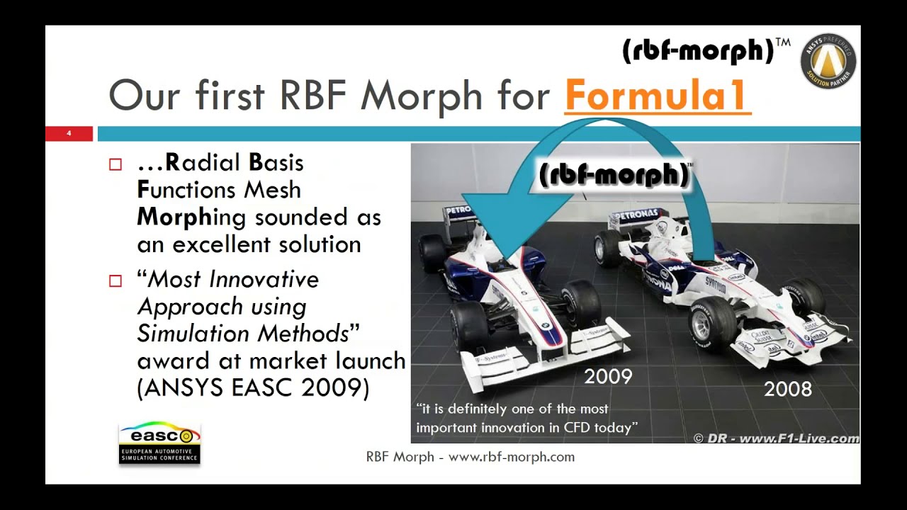 ansys 15 fluent morpher tutorial on shape optimization ansys 15 fluent morpher tutorial on shape optimization