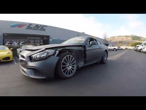 buying-2017-mercedes-sl450-from-copart-auction-minor-damage-salvage-title