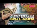 2 AYAT Amalan Setiap Malam Untuk Kecukupan