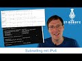 IPv4-Subnetting für Fachinformatiker:innen: Praxistipps & Lernstrategien 📡