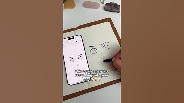 This Notebook Syncs Everything With Your Phone🤯✍️