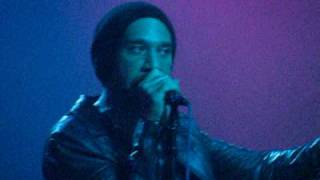 Video thumbnail of "She Wants Revenge - Save your soul 9/23/09 @ Webster Hall NYC"