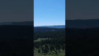 Köroğlu Daği Drone Çeki̇m Resimi