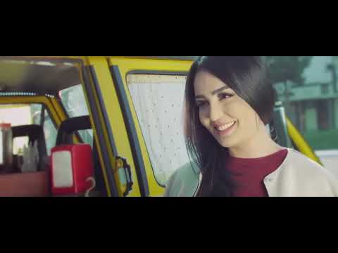 Dilnoza Ismiyaminova -