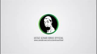 Baca Sayyidul Istighfar Dalam Sujud Terakhir - Ustaz Azhar Idrus