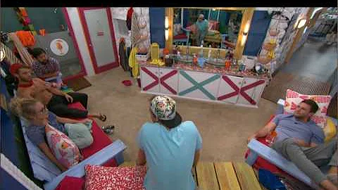 Nicole and Corey / 24 kisses / June 29