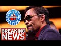 (BREAKING!!) Pacquiao Vs Ugas | THE REMATCH | January 2022!???