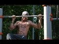 Workout сбор в парке Северное Тушино