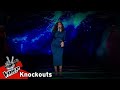 Elise Khalil - «Beautiful Things» | The Voice of Greece | 10η Σεζόν