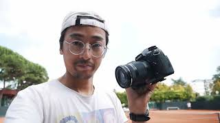 GX80 1080p vlog at tennis club oct 2 2022