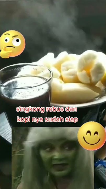 grandong ngopi  dimen😂😂😀