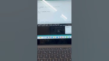Robotic eyes on Oled  display. #arduinouno #robotics #shorts #youtube #oleddisplay #2025 #project.