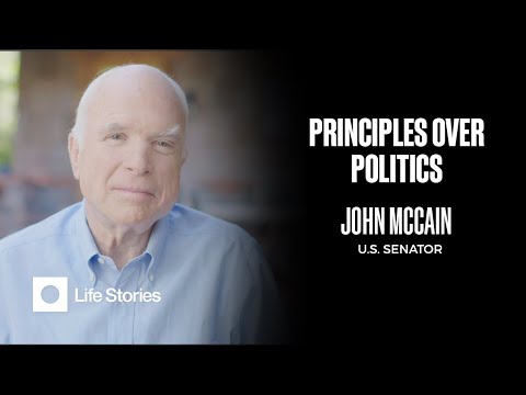 Video: John McCain Neto vrednost