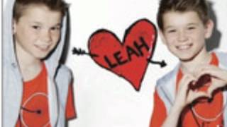 Marcus & Martinus lyrich Leah chords